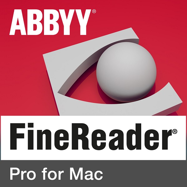 купить ABBYY FineReader Pro для Mac, 1 лицензия, Full AFPM-1S1W01-102 в 3aComp – интернет-магазин лицензионного программного обеспечения