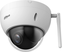 Камера видеонаблюдения IP Dahua DH-SD22204DB-GNY-W Wi-Fi 2.8-12мм цв.
