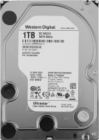 Жесткий диск WD SATA-III 1Tb 1W10001 HUS722T1TALA604 Ultrastar DC HA210 512N (7200rpm) 128Mb 3.5"