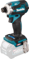 Шуруповерт Makita TD001GZ аккум. патрон:шестигр.1/4"