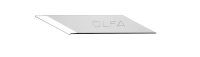 Лезвие Olfa OL-KB-5 4мм лезв.30шт