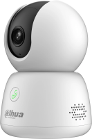 Камера видеонаблюдения IP Dahua DH-IPC-H3BP-0360B Wi-Fi 3.6-3.6мм цв.