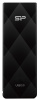 Флеш Диск Silicon Power 64Gb Blaze B20 SP064GBUF3B20V1K USB3.0 черный