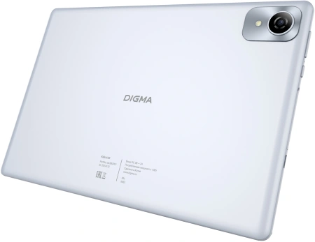 Планшет Digma Kids A10 SC9863A (1.6) 8C RAM2Gb ROM32Gb 10.1" IPS 1280x800 4G 1Sim Android 11.0 Go коричневый 2Mpix 0.3Mpix BT WiFi microSD 128Gb GPRS EDGE 5000mAh 6hr 24hrs