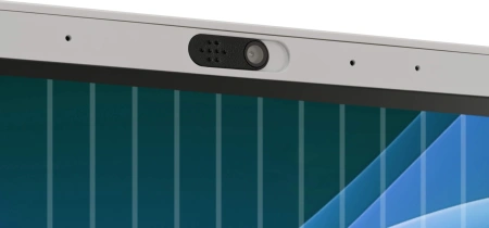 Моноблок Osio BaseLine B240i-018w 23.8" Full HD i5 1235U (1.3) 16Gb SSD512Gb Iris Xe без ОС GbitEth WiFi BT 84W Cam белый 1920x1080 (RUS)