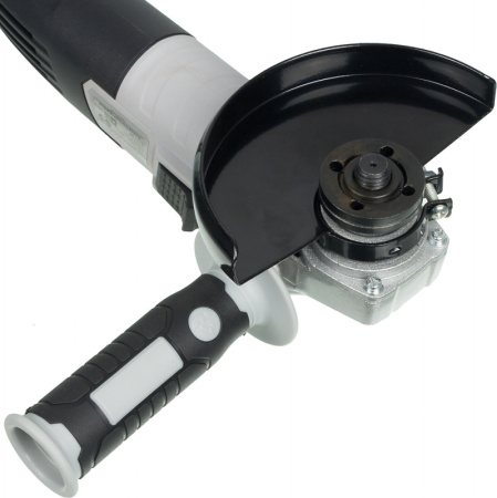 Углошлифовальная машина Ресанта УШМ-125/900 900Вт 11000об/мин рез.шпин.:M14 d=125мм