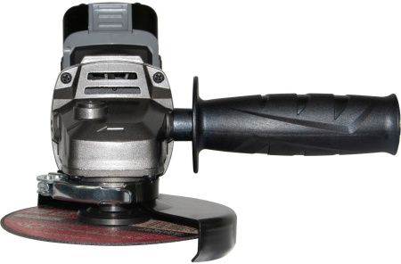 Углошлифовальная машина Интерскол УШМ-125/18В Li-ion АПИ 8500об/мин рез.шпин.:M14 d=125мм