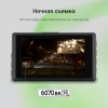 Видеорегистратор Digma FreeDrive 300W черный 2Mpix 1440x2560 1440p 130гр.