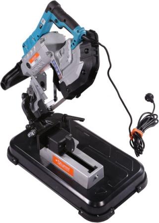 Станок ленточный Sturm! BSM3314P 1400W