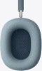 Гарнитура накладные Apple AirPods Max 2024 A3184 голубой беспроводные bluetooth оголовье (MWW63AM/A)