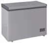 Морозильный ларь Бирюса Б-M210KX серебристый 100Вт