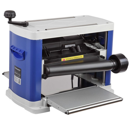 Станок рейсмусовый Belmash P1800 1800W (S146A)