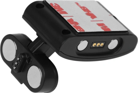 Видеорегистратор Daocam Uno Wi-Fi черный 1080x1920 1080p 150гр. GPS Novatek 96672