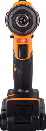 Дрель-шуруповерт Вихрь ДА-16Л-2КА аккум. патрон:быстрозажимной (кейс в комплекте) (72/14/49)