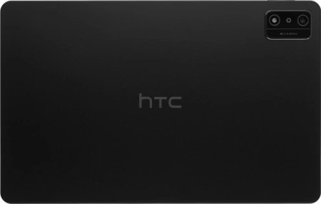 Планшет HTC A104 T606 8C/8Gb/128Gb 10.36" IPS 2000x1200/3G/4G/And13/черный/BT/GPS/5Mpix/5Mpix/7000mA