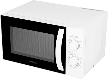 Микроволновая Печь Hyundai HYM-M2067 20л. 700Вт белый