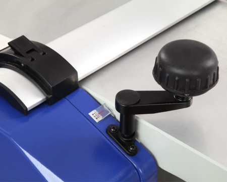 Станок фуговально-рейсмусовый Belmash JT-2 254/120 1800W (S092A)