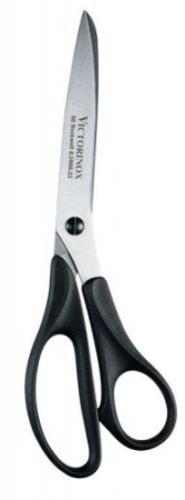Ножницы кухонные Victorinox 8.0999.23 230мм черный