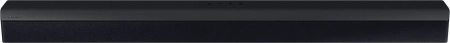 Саундбар Samsung HW-C450/RU 2.1 80Вт+120Вт черный