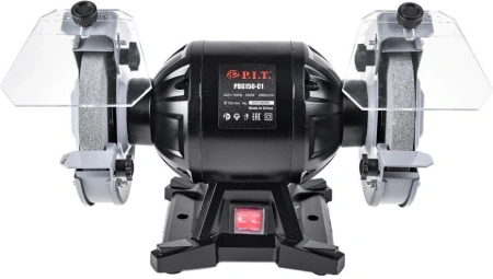Станок заточной P.I.T. Мастер PBG150-C1 300W