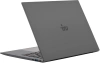 Ноутбук IRU Planio 14INPR N-series N100 16Gb SSD512Gb Intel UHD Graphics 14" IPS FHD (1920x1080) Free DOS grey WiFi BT Cam 5000mAh (2078487)