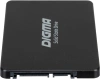 Накопитель SSD Digma SATA III 512Gb DGSR2512GS93T Run S9 2.5"