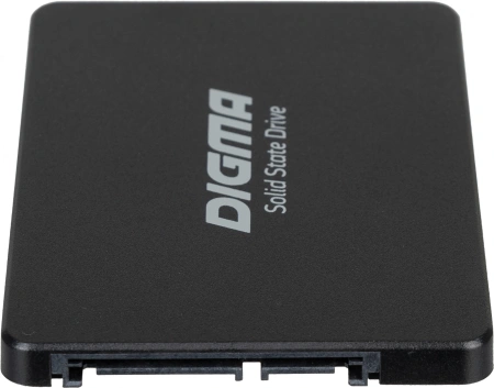 Накопитель SSD Digma SATA III 512Gb DGSR2512GS93T Run S9 2.5"