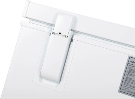 Морозильный ларь Hyundai CH1505 белый