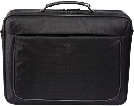Сумка для ноутбука 20" Continent CC-899 черный нейлон/полиэстер