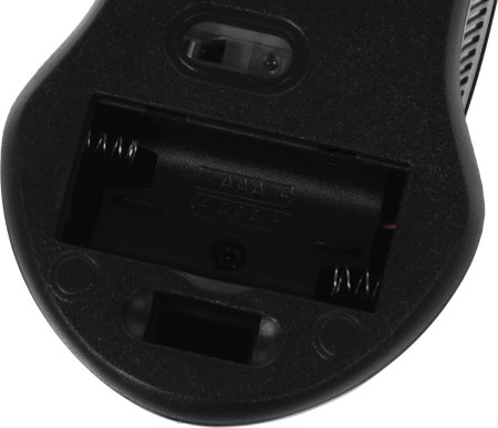 Клавиатура + мышь Defender Jakarta C-805 клав:черный мышь:черный USB беспроводная Multimedia (45804)