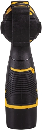 Дрель-шуруповерт Eurolux ДА-12/2-1Li аккум. патрон:быстрозажимной (72/14/68)