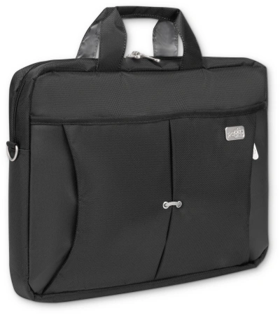 Сумка для ноутбука 15.6" PC Pet PCP-SL9015N черный нейлон