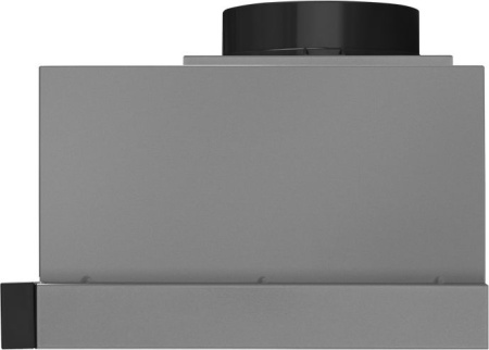 Вытяжка встраиваемая Maunfeld VS Fast 50 нержавеющая сталь управление: кулисные переключатели (1 мотор)