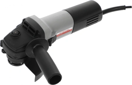 Углошлифовальная машина Интерскол УШМ-125/1200 1200Вт 11000об/мин рез.шпин.:M14 d=125мм