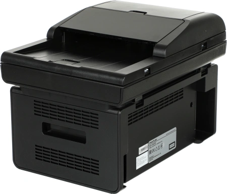 МФУ лазерный Pantum M6607NW A4 Net WiFi черный