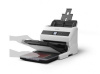 Сканер Epson WorkForce DS-870 (B11B250401)