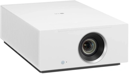Проектор LG CineBeam HU710PW DLP 2000Lm ANSI (3840x2160) 2000000:1 ресурс лампы:20000часов 2xUSB typeA 2xHDMI 6.5кг