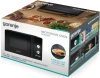 Микроволновая Печь Gorenje MO20A3BH пан.англ. 20л. 800Вт черный