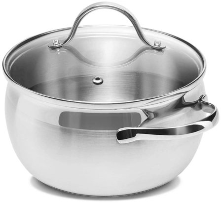 Набор посуды Polaris Sonata-04S 4 предмета (016056)