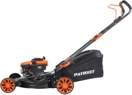 Газонокосилка роторная Patriot PT 46 (512109005) 2900Вт