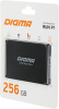 Накопитель SSD Digma SATA-III 256GB DGSR2256GP13T Run P1 2.5"