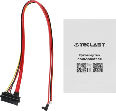 Моноблок Teclast M24 Air 23.8" Full HD N95/8Gb/SSD512Gb UHDG/W11Pro/черный 1920x1080