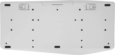 Клавиатура + мышь Logitech MK850 Performance клав:черный мышь:черный USB slim Multimedia (920-008226