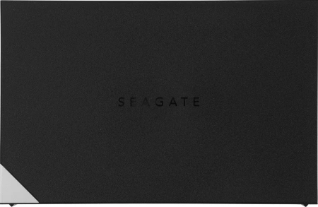 Жесткий диск Seagate USB 3.0 6Tb STLC6000400 One Touch 3.5" черный USB 3.0 type C