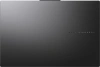 Ноутбук Asus Vivobook Pro 15 OLED N6506MU-MA100 Core Ultra 7 155H 16Gb SSD1Tb NVIDIA GeForce RTX4050 6Gb 15.6" OLED 3K (2880x1620) noOS grey WiFi BT Cam (90NB12Z3-M00570)