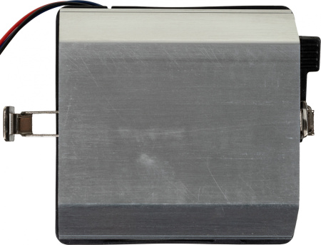 Устройство охлаждения(кулер) Deepcool CK-AM209 V2 Soc-AM4/AM3+/AM2+/FM2+ 3-pin 22dB Al 65W 224gr Ret