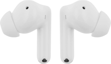 Гарнитура внутриканальные Realme Buds T310 белый беспроводные bluetooth в ушной раковине (6941764436893)