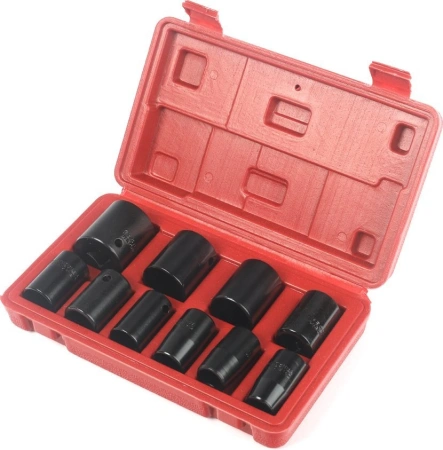 Набор головок Patriot 830902033 (1пред.) для гайковертов