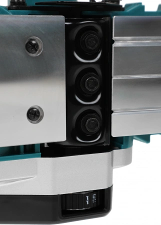 Рубанок Makita DKP181Z 82мм 12000об/мин