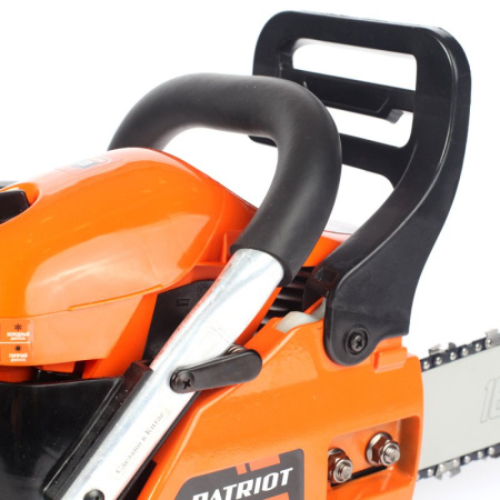 Бензопила Patriot PT 3816 Imperial 2000Вт 2л.с. дл.шины:16" (40cm) (220105515)